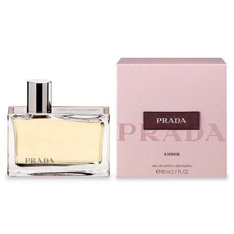 ambar prada max|Prada amber perfume for women.